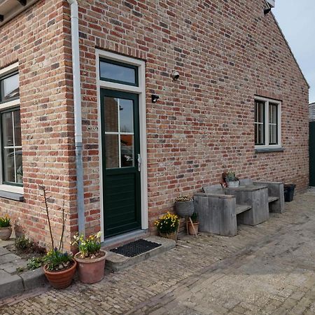 Apartament Hout 25 Westkapelle Zewnętrze zdjęcie