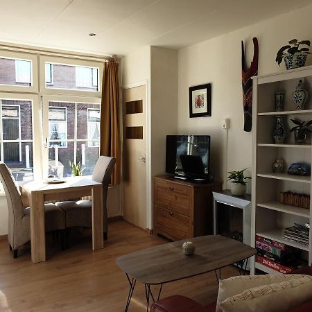 Apartament Hout 25 Westkapelle Zewnętrze zdjęcie