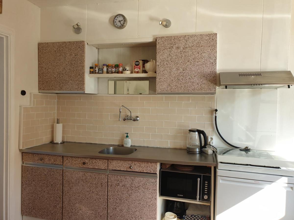 Apartament Hout 25 Westkapelle Zewnętrze zdjęcie